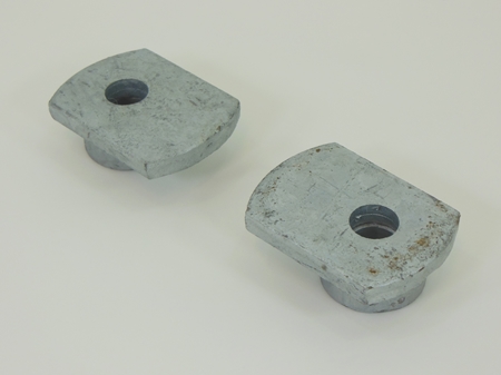 Set Clamps