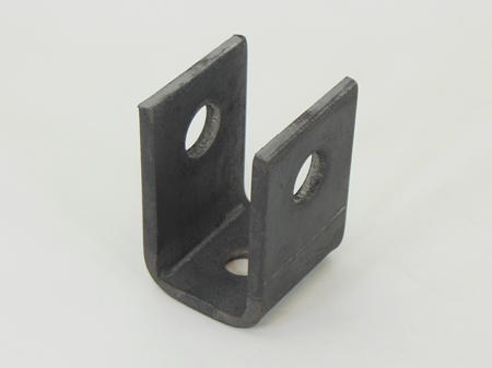 Ophangbeugel
