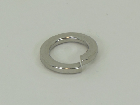 Veerring DIN127B